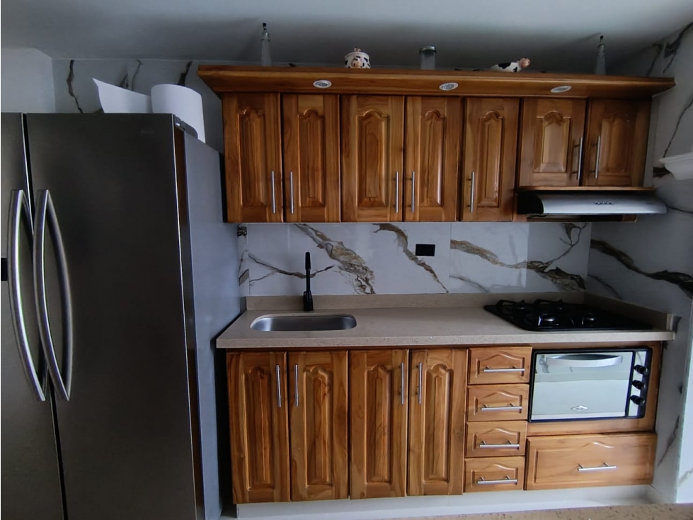 VENTA APARTAMENTO BELLO LA VIDA ES BELLA — foto 2