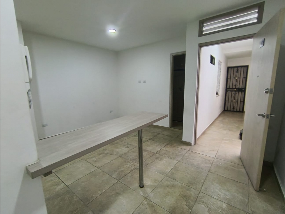 VENTA APARTAMENTO BOSTON INTERNO 2PISO ESCALAS PRECIO DE OPORTUNIDAD — foto 4