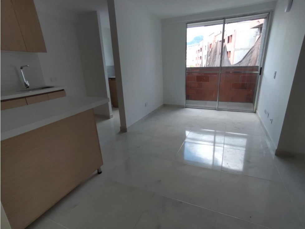 RENTA APARTAMENTO BELLO TAYRONA SECTOR MADERA