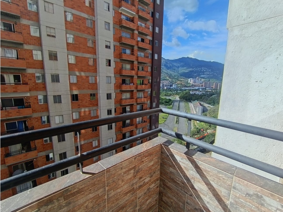 VENTA APARTAMENTO MADERA BELLO LA GABRIELA