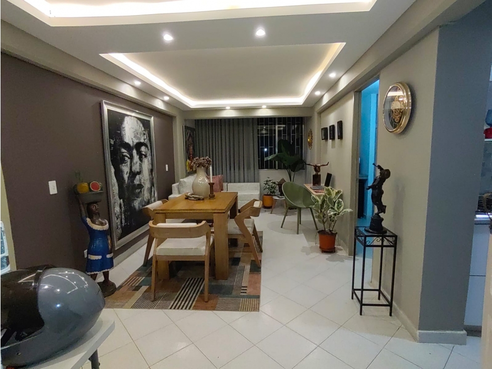 VENTA APARTAMENTO CABAÑAS