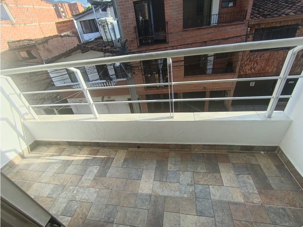 RENTA APARTAMENTO SECTOR CABAÑAS