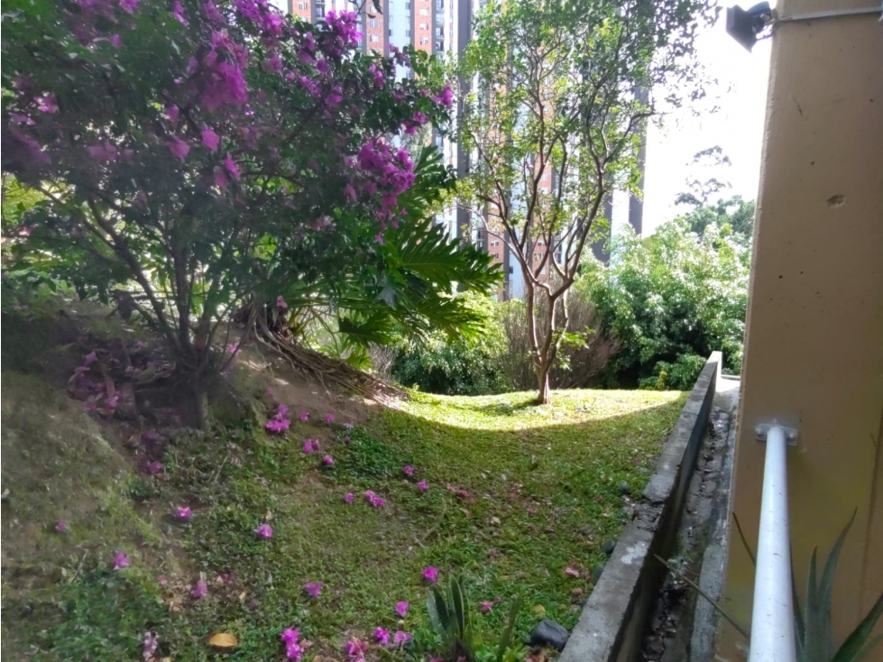 VENTA APARTAMENTO SECTOR CALAZANS