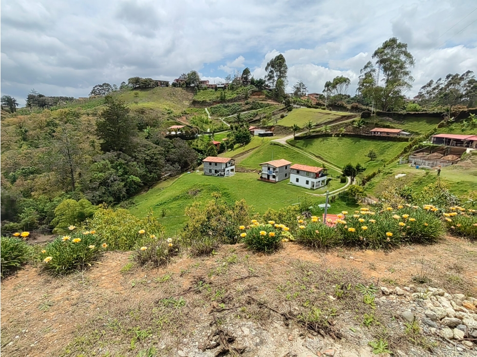 VENTA LOTE RIONEGRO