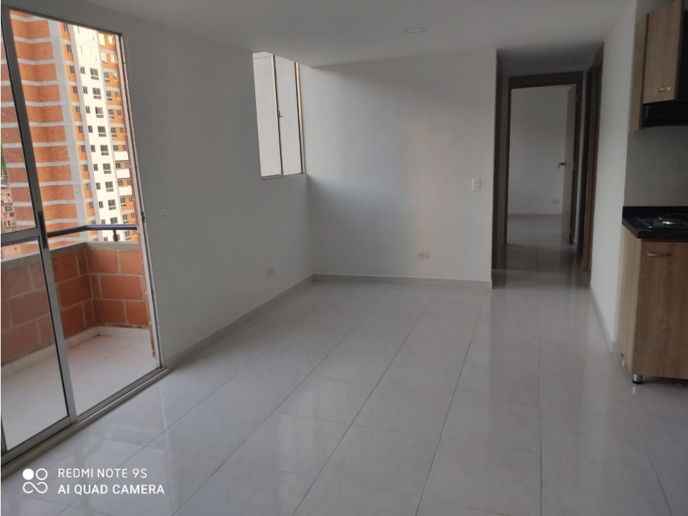 VENTA APARTAMENTO BELLO TOLEDO CAMPESTRE PISO 25 PRECIO OPORTUNIDAD — foto 6