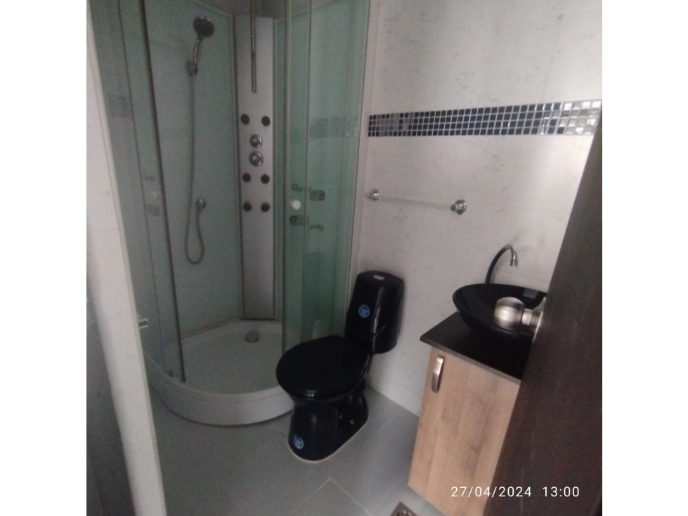 VENTA APARTAMENTO BUENOS AIRES HERMOSA VISTA!! — foto 3