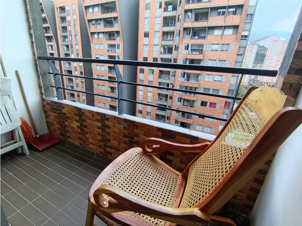 VENTA APARTAMENTO BELLO LA VIDA ES BELLA — foto 4