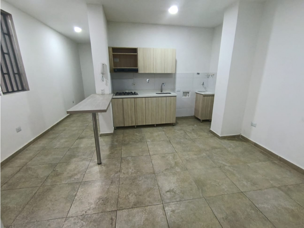 VENTA APARTAMENTO BOSTON INTERNO 2PISO ESCALAS PRECIO DE OPORTUNIDAD