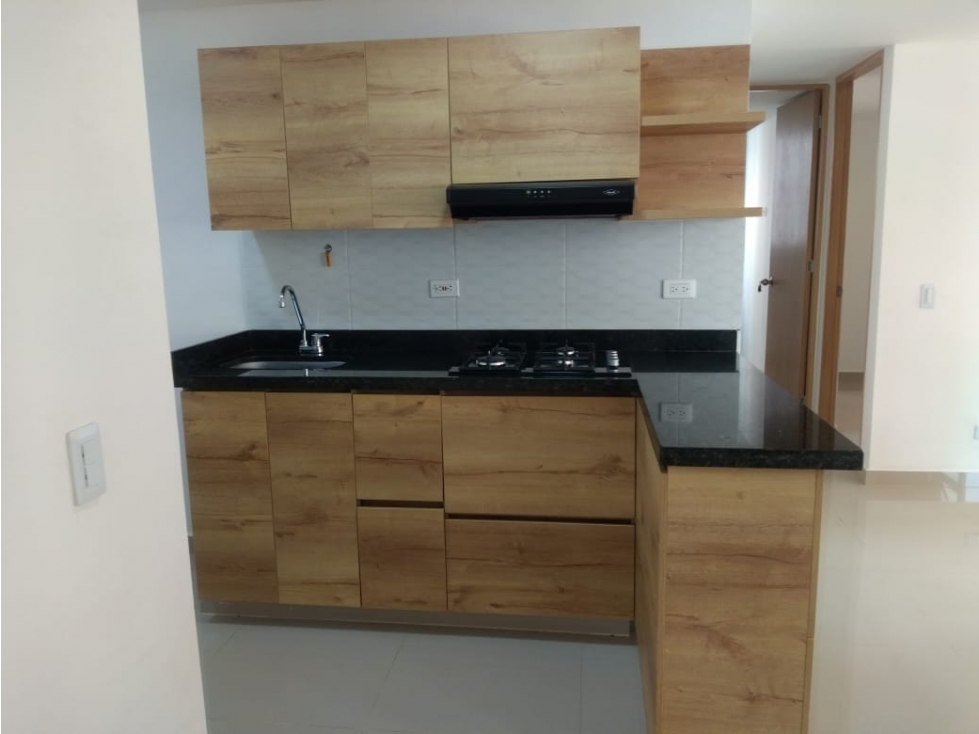 VENTA APARTAMENTO BELLO VIA MACHADO PISO 6 PRECIO DE OPORTUNIDAD! — foto 4