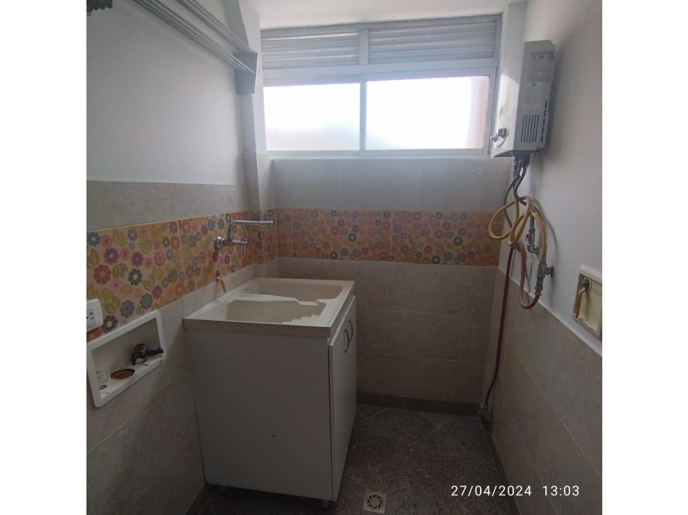 VENTA APARTAMENTO BUENOS AIRES HERMOSA VISTA!! — foto 6