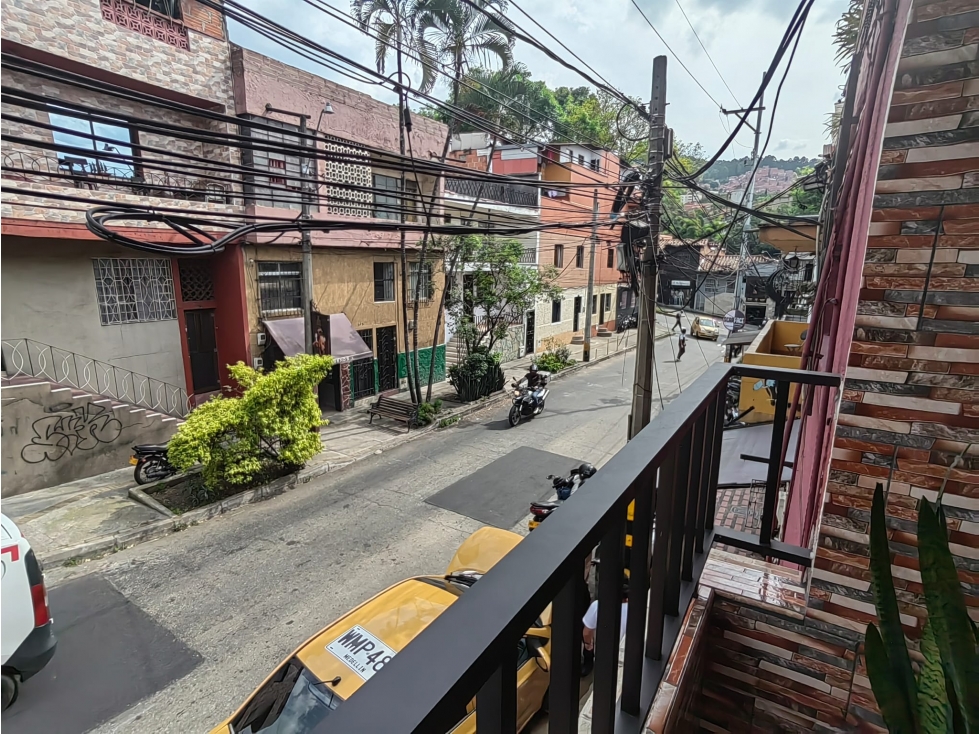 VENTA CASA BUENOS AIRES LAS MELLIZAS 2 PISO — foto 4