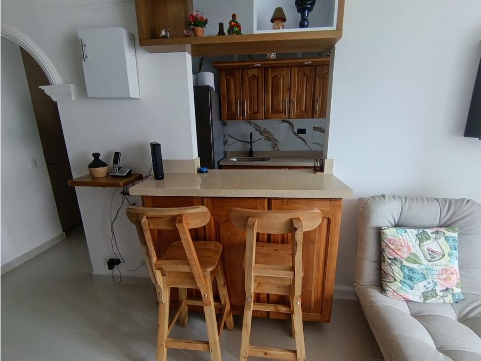 VENTA APARTAMENTO BELLO LA VIDA ES BELLA — foto 6