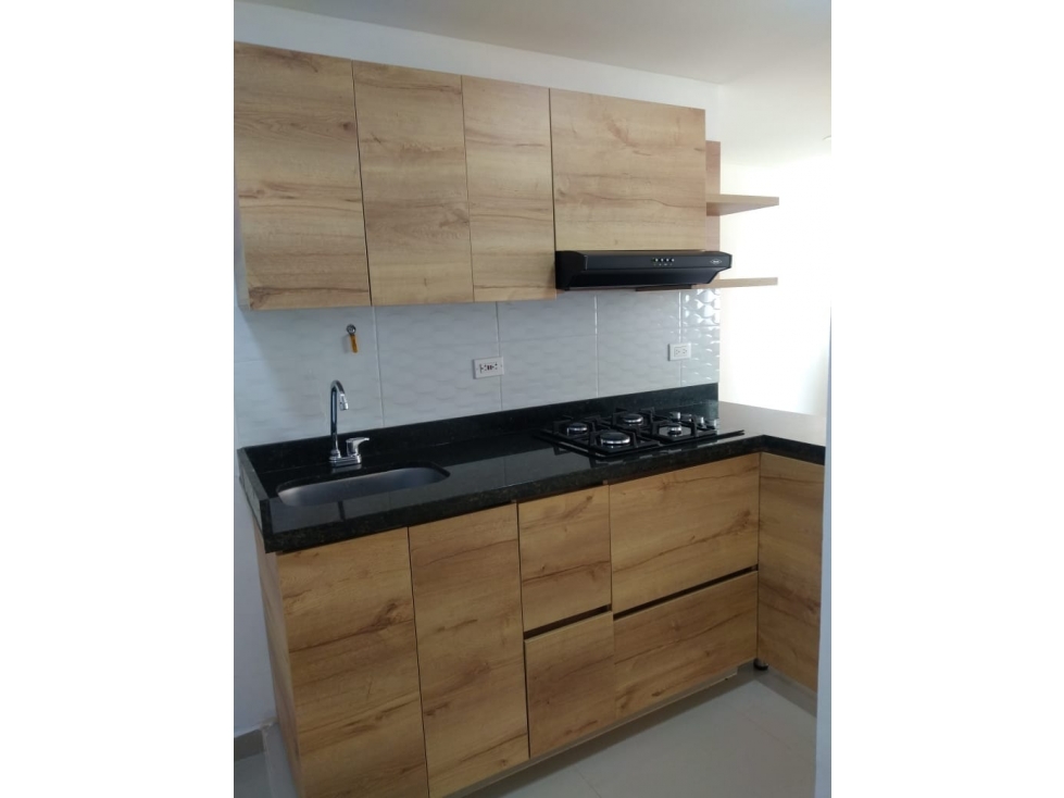 VENTA APARTAMENTO BELLO VIA MACHADO PISO 6 PRECIO DE OPORTUNIDAD! — foto 3