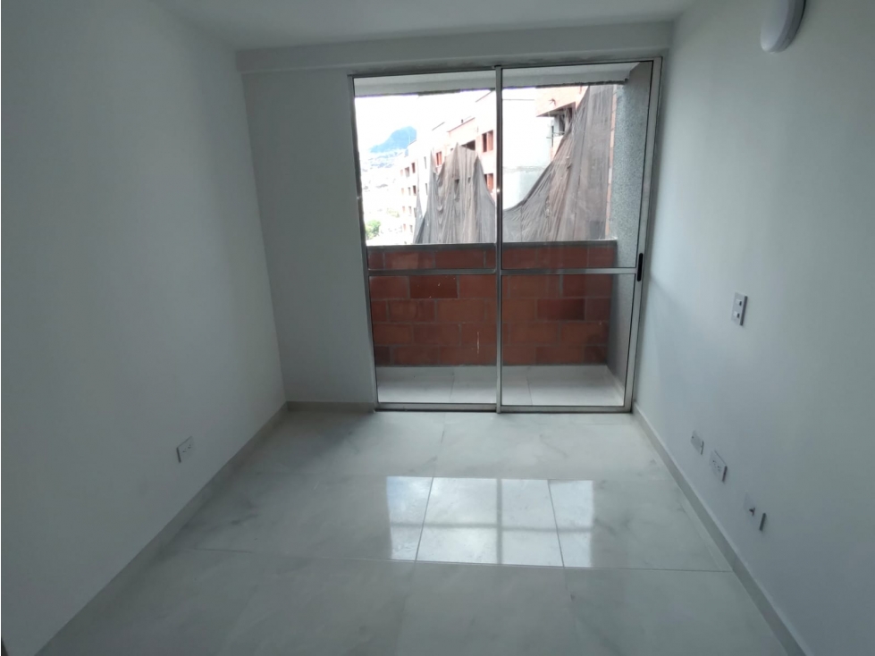 RENTA APARTAMENTO BELLO TAYRONA SECTOR MADERA — foto 2