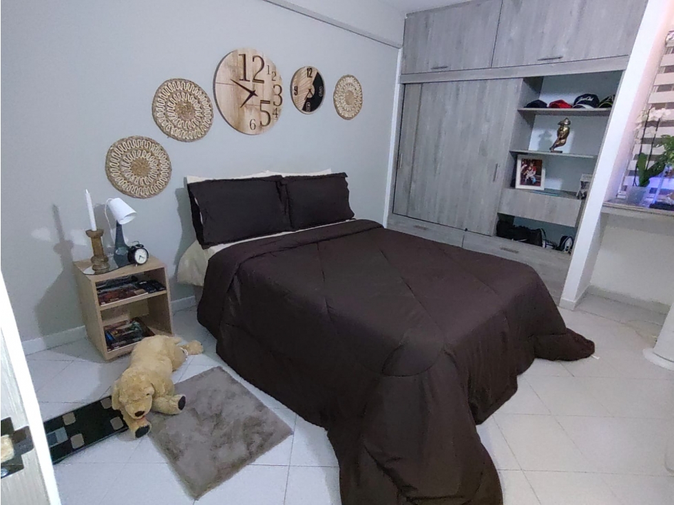 VENTA APARTAMENTO CABAÑAS — foto 2