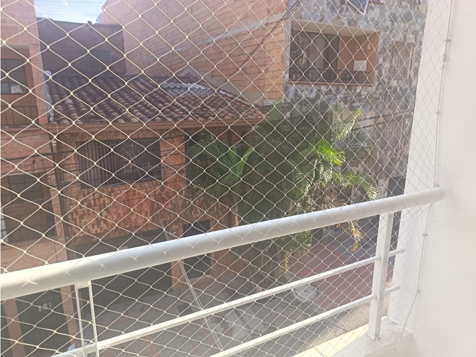 RENTA APARTAMENTO SECTOR CABAÑAS — foto 2
