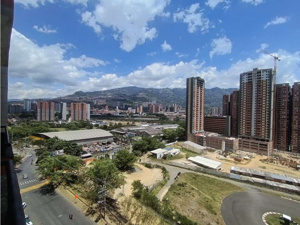 VENTA APARTAMENTO SECTOR MADERA — foto 2