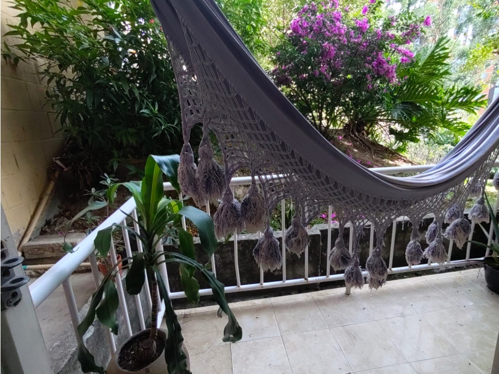VENTA APARTAMENTO SECTOR CALAZANS — foto 2