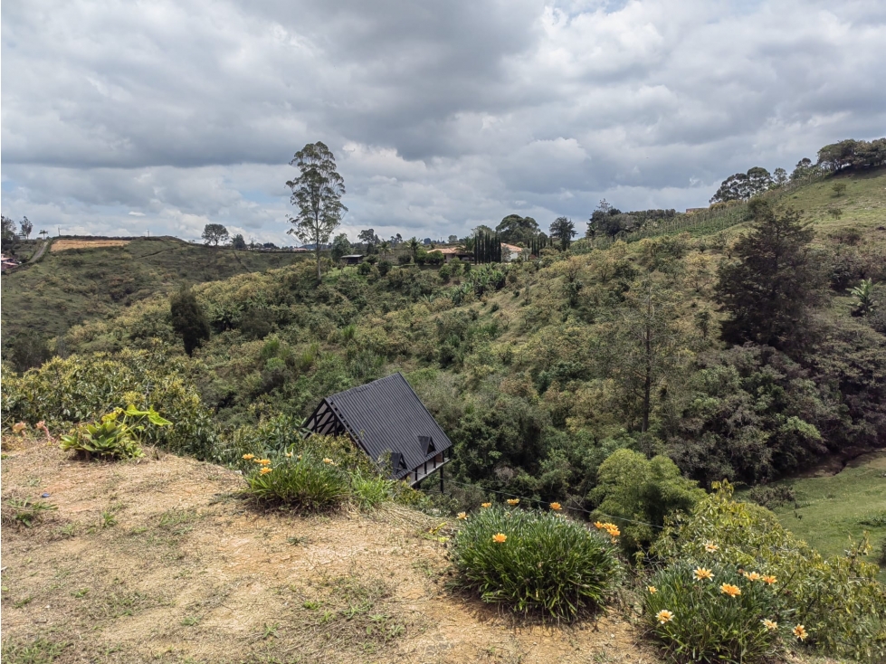 VENTA LOTE RIONEGRO — foto 2