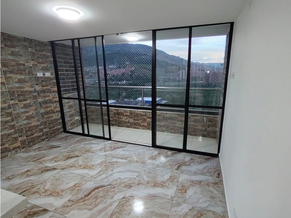 RENTA APARTAMENTO BELLO ALTEA PLAZA TRANSITO BELLO