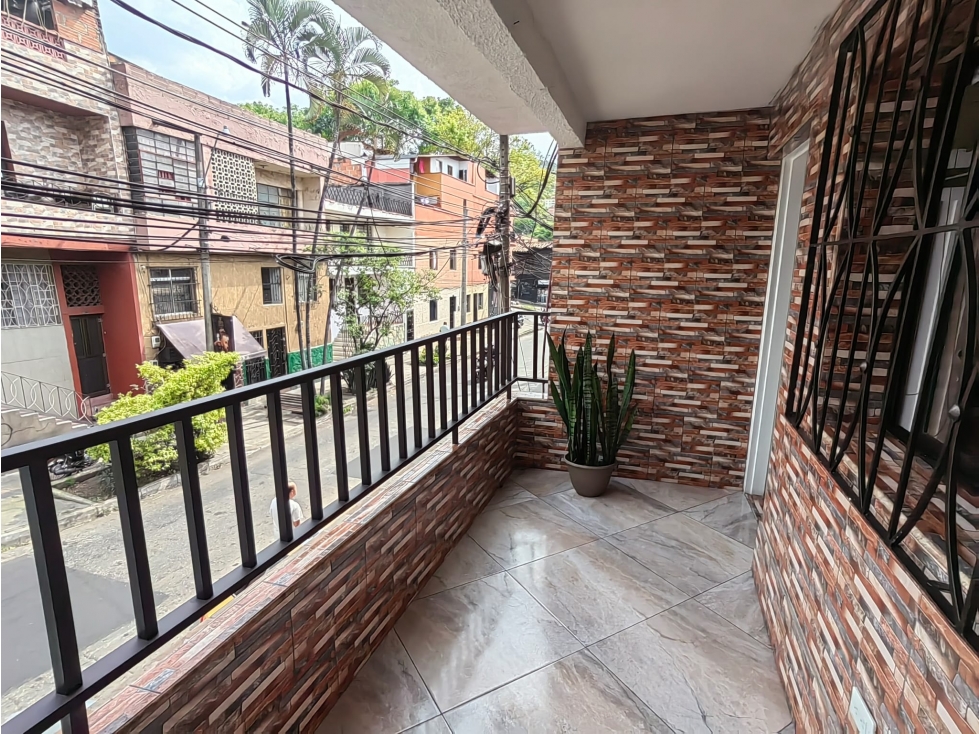 VENTA CASA BUENOS AIRES LAS MELLIZAS 2 PISO — foto 2