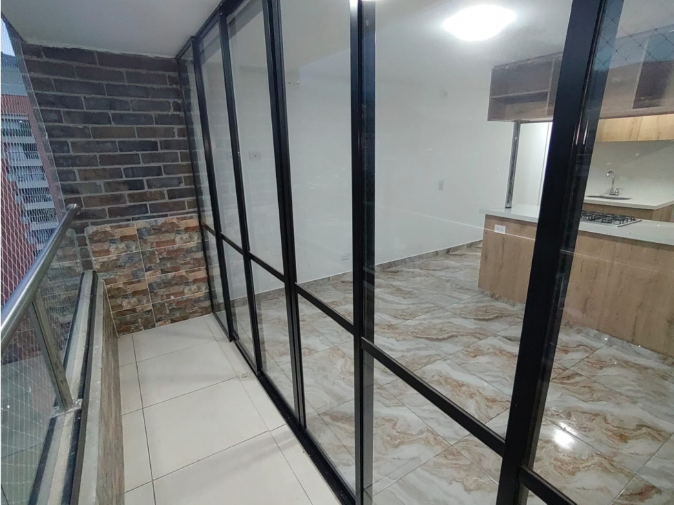 RENTA APARTAMENTO BELLO ALTEA PLAZA TRANSITO BELLO — foto 4