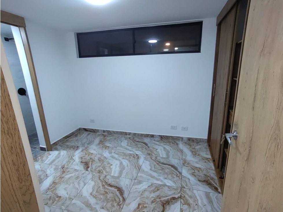 RENTA APARTAMENTO BELLO ALTEA PLAZA TRANSITO BELLO — foto 5