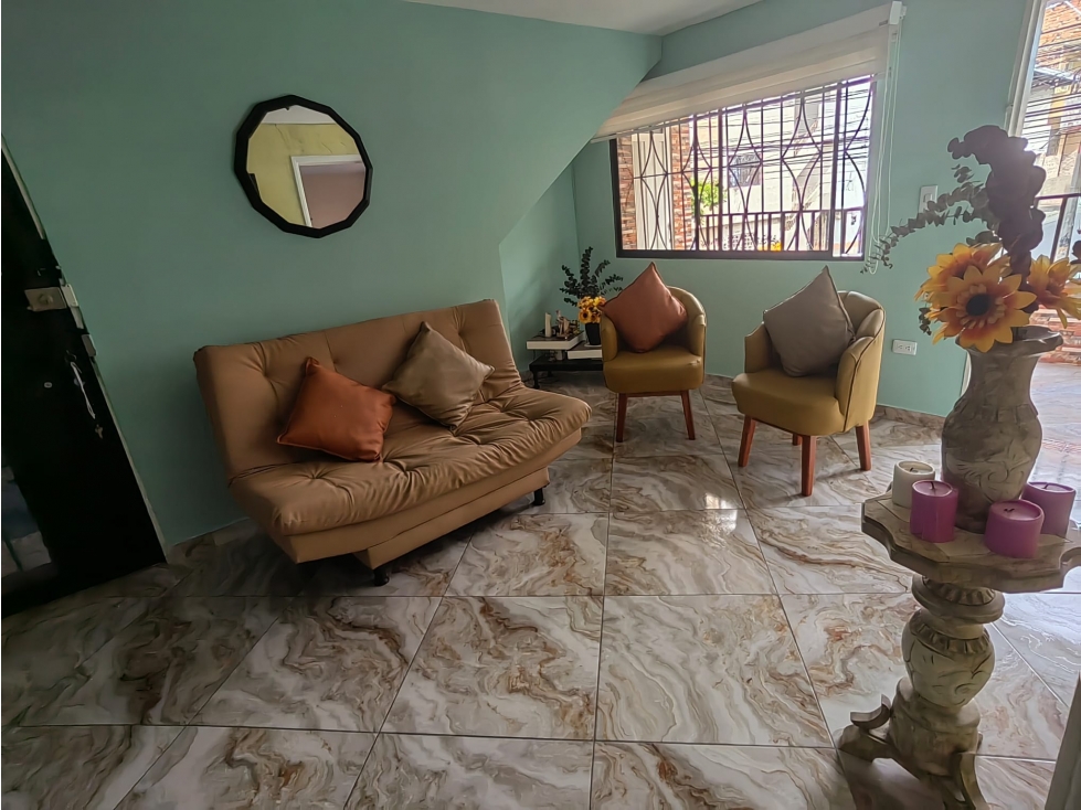 VENTA CASA BUENOS AIRES LAS MELLIZAS 2 PISO — foto 6