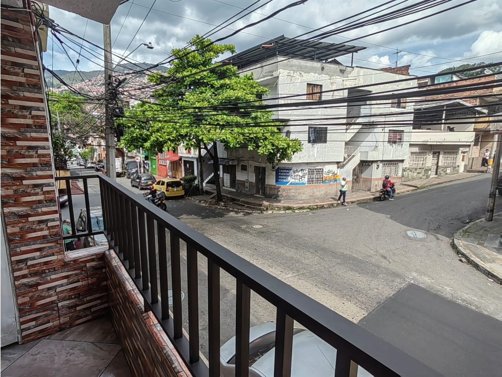 VENTA CASA BUENOS AIRES LAS MELLIZAS 2 PISO — foto 5