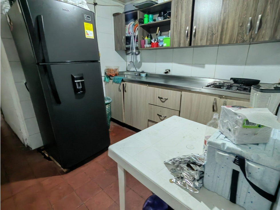 VENTA APARTAMENTO CENTRO TERCERO Y CUARTO UNA SOLA MATRICULA 190 MTS2 - 3