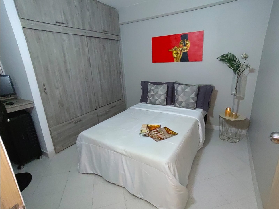 VENTA APARTAMENTO CABAÑAS — foto 3