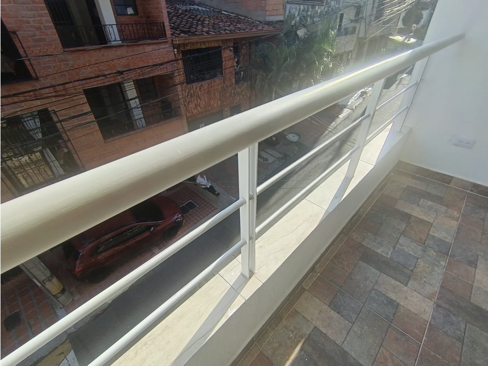 RENTA APARTAMENTO SECTOR CABAÑAS — foto 3
