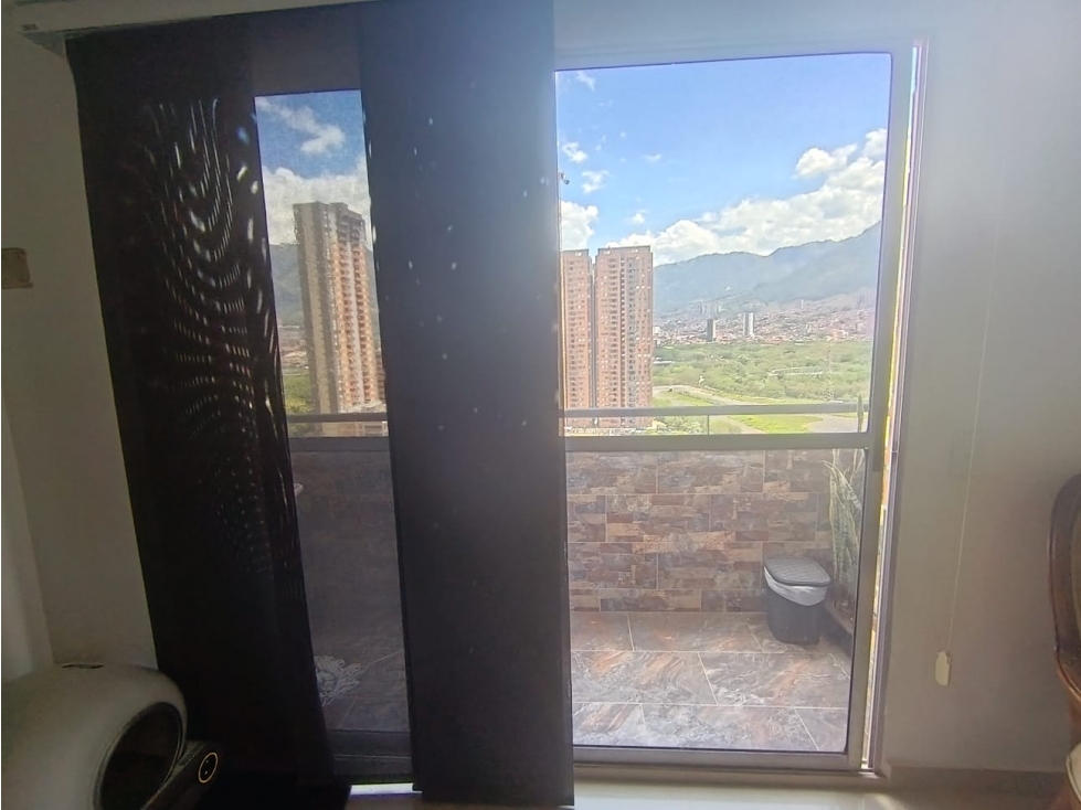 VENTA APARTAMENTO SECTOR MADERA — foto 3