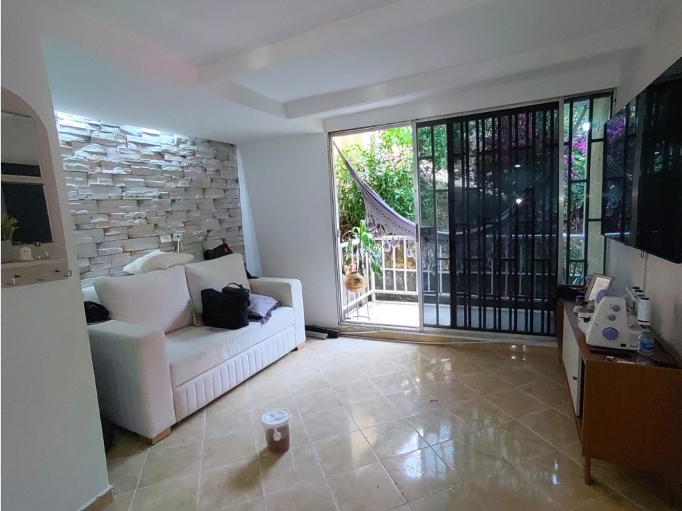VENTA APARTAMENTO SECTOR CALAZANS — foto 3