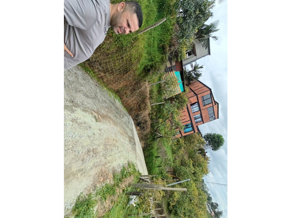 VENTA LOTE RIONEGRO — foto 3