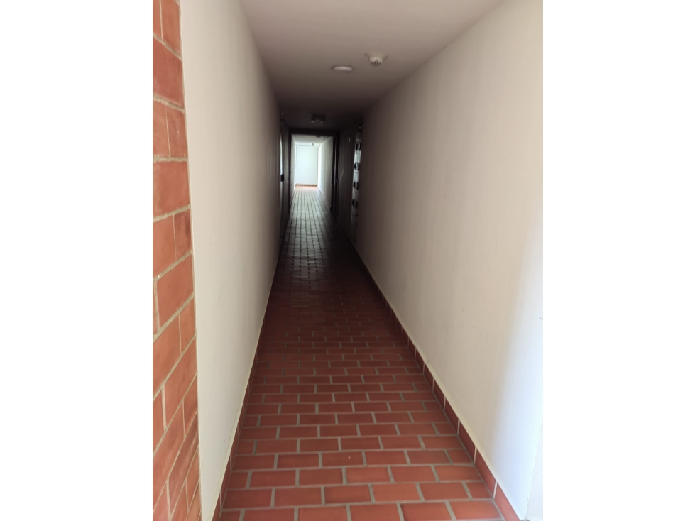 VENTA APARTAMENTO BELLO PARQUE ALTO