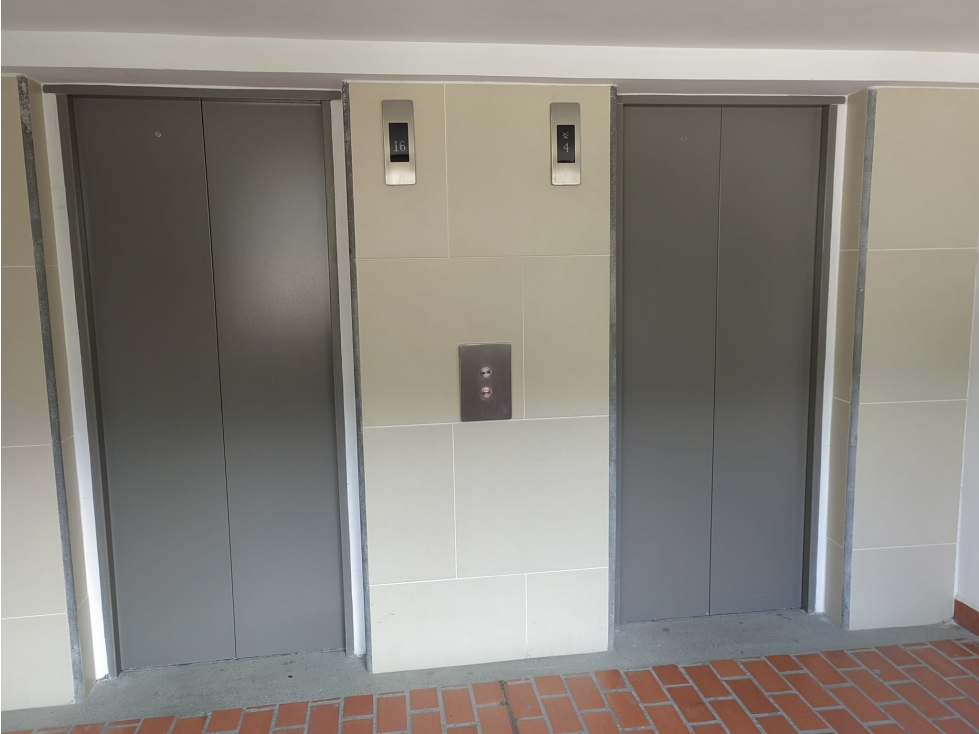 VENTA APARTAMENTO BELLO PARQUE ALTO — foto 2