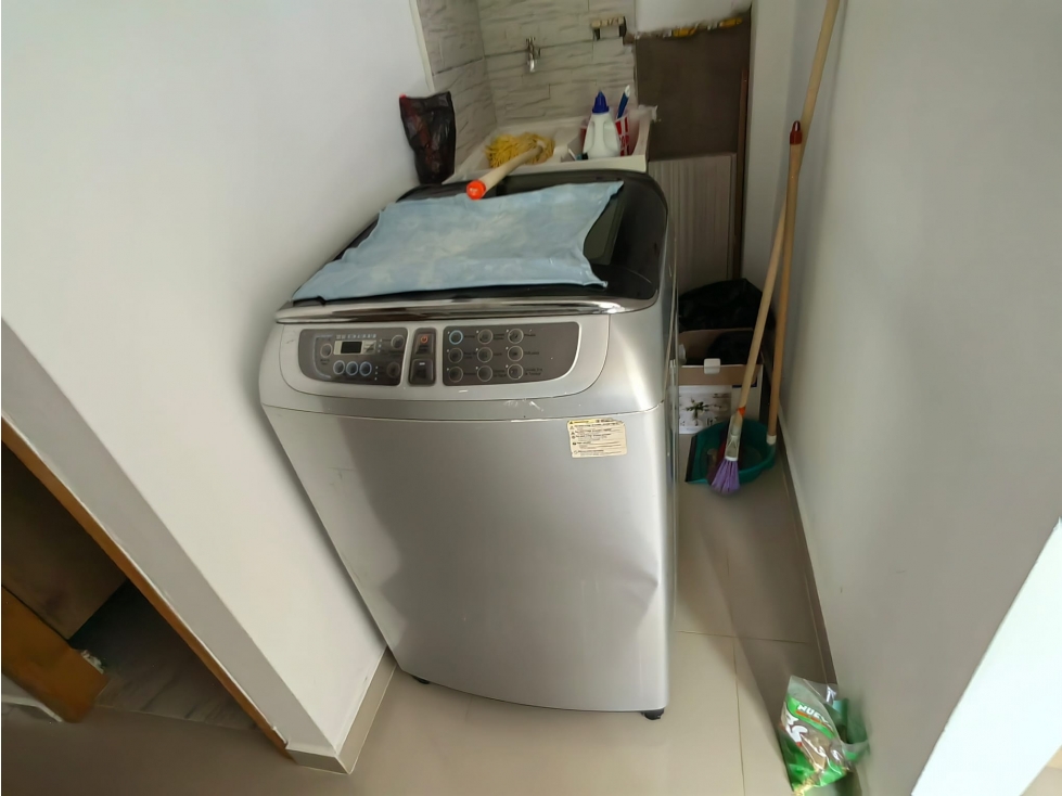 VENTA APARTAMENTO BELLO PARQUE ALTO — foto 5