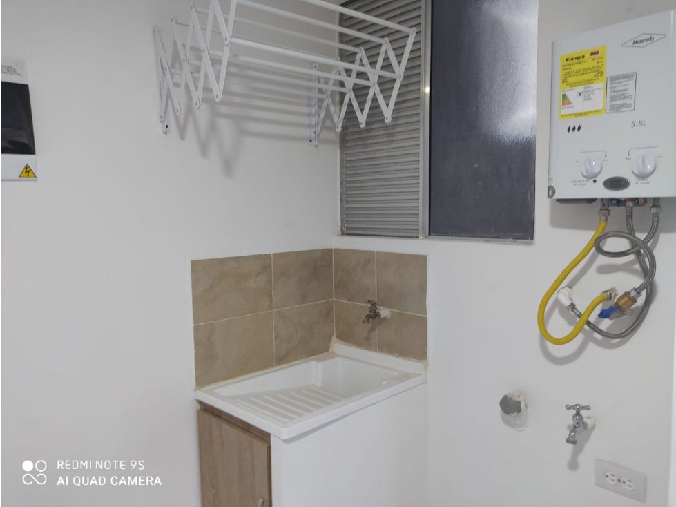 VENTA APARTAMENTO BELLO TOLEDO CAMPESTRE PISO 25 PRECIO OPORTUNIDAD — foto 3