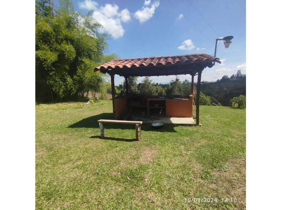VENTA FINCA SAN VICENTE FERRER 15.900 mts2 - 4