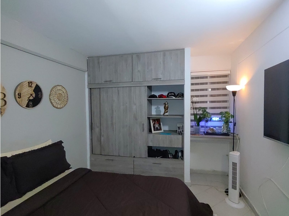 VENTA APARTAMENTO CABAÑAS — foto 4
