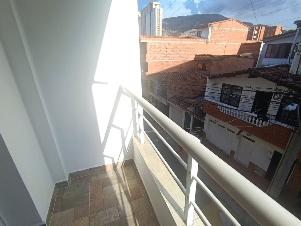RENTA APARTAMENTO SECTOR CABAÑAS — foto 4