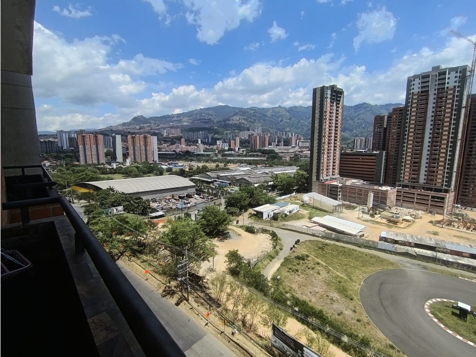 VENTA APARTAMENTO SECTOR MADERA — foto 4