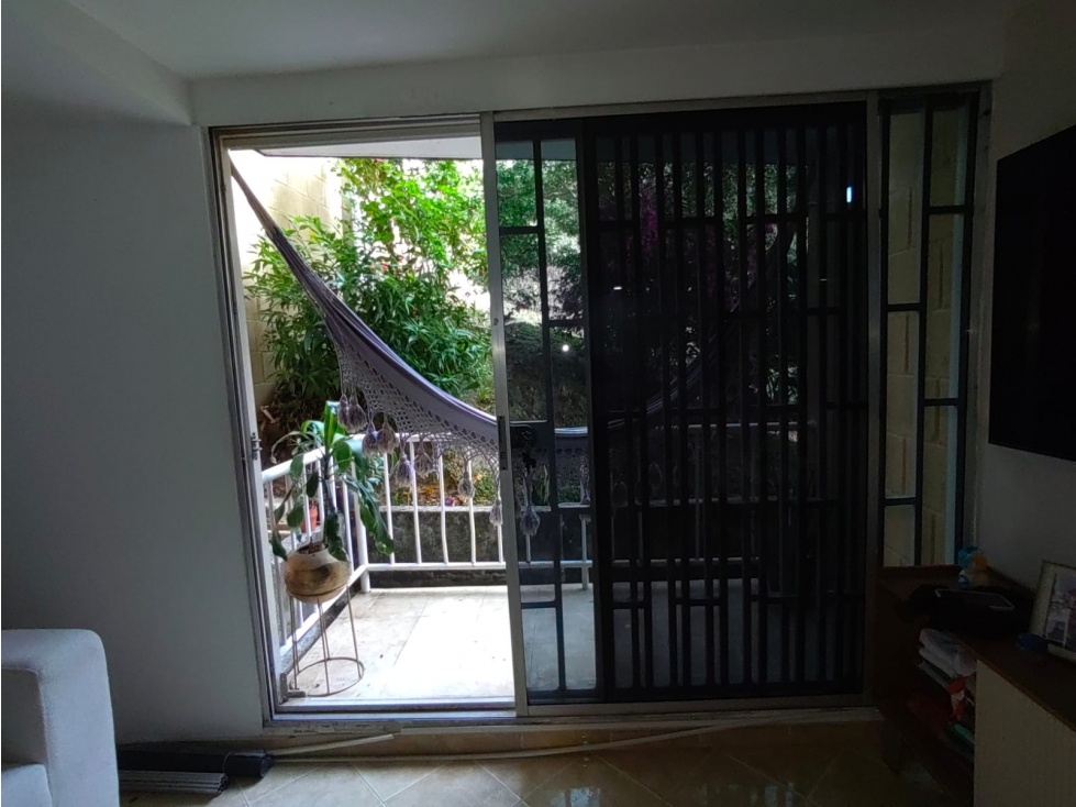 VENTA APARTAMENTO SECTOR CALAZANS — foto 4