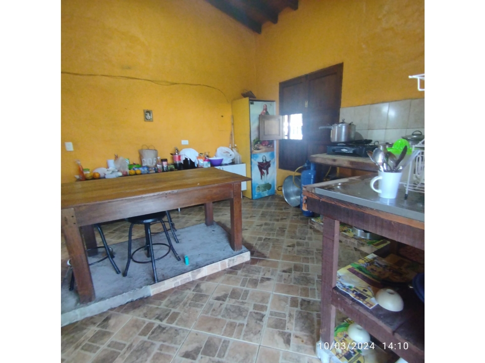 VENTA FINCA SAN VICENTE FERRER 15.900 mts2 - 5