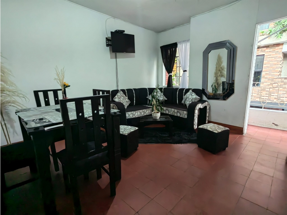 VENTA APARTAMENTO CENTRO TERCERO Y CUARTO UNA SOLA MATRICULA 190 MTS2 - 5