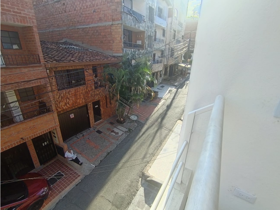 RENTA APARTAMENTO SECTOR CABAÑAS — foto 5