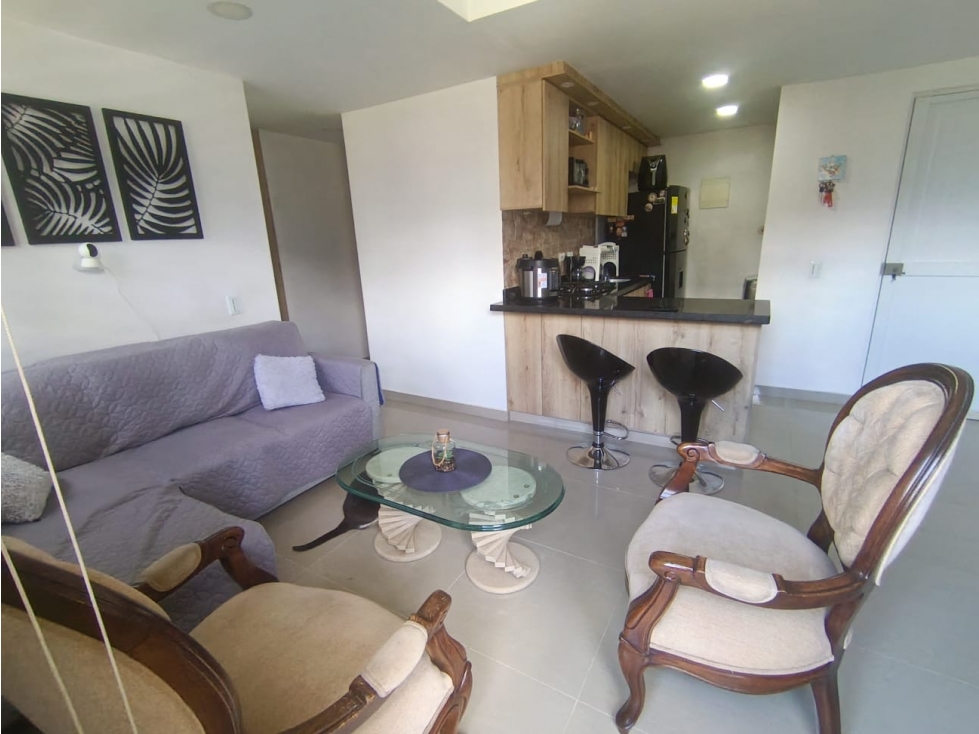 VENTA APARTAMENTO SECTOR MADERA — foto 5