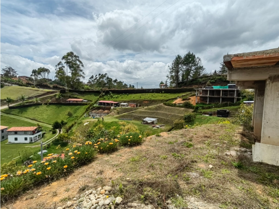 VENTA LOTE RIONEGRO — foto 5
