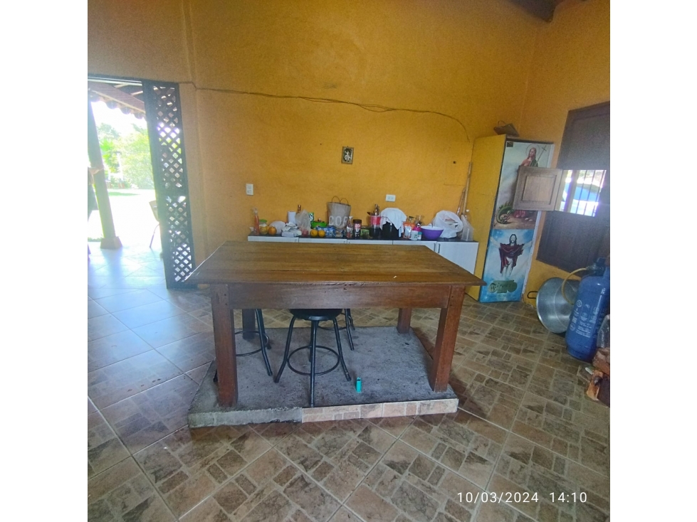 VENTA FINCA SAN VICENTE FERRER 15.900 mts2 - 6